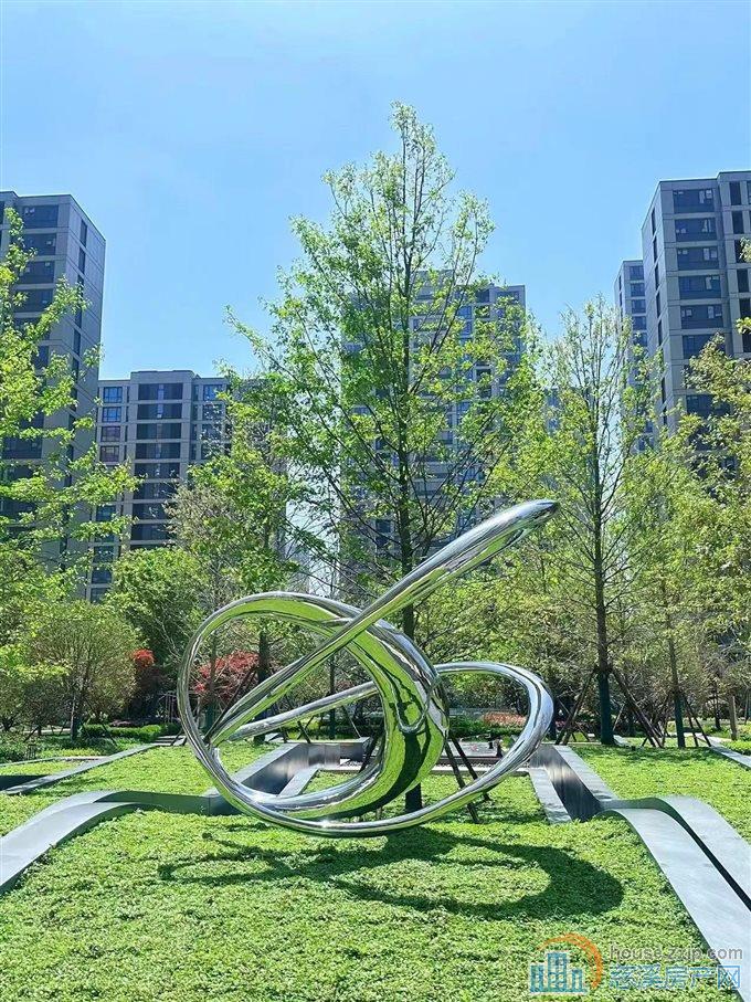 水映天成 187平 306万 绿城物业