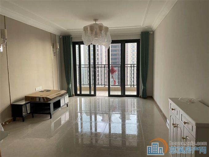 特价 恒大河悦府 统一精装修