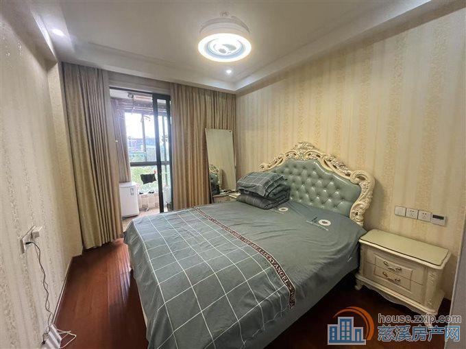 特价：祥生祥园全新婚装自住三房两卫