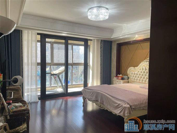 绿城慈园  豪装 送车位 满五唯一