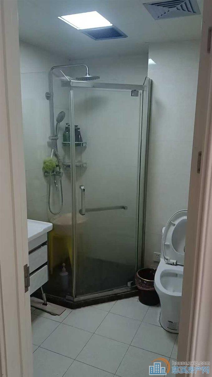 保利慈悦湾4室精装修自住房直接房源
