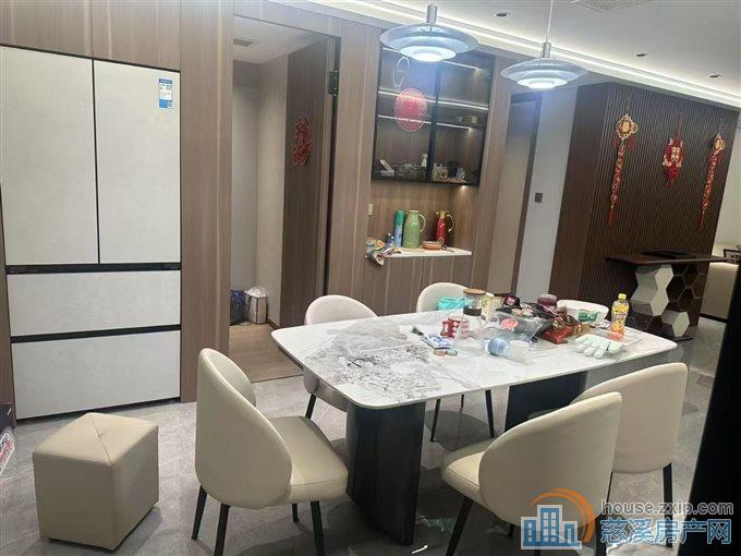 中交盛湖美庐117面积 好楼层 自住婚房