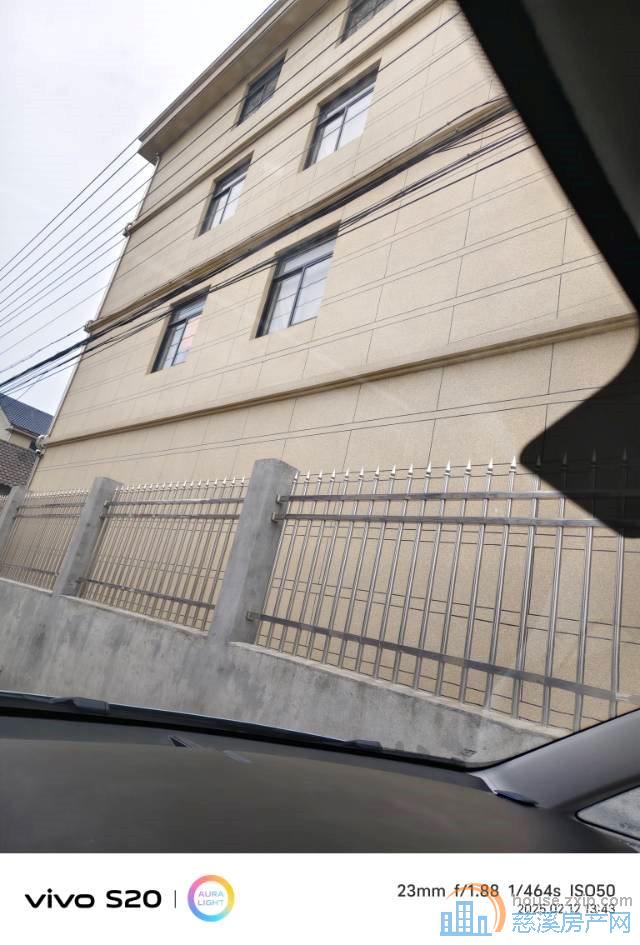 胜山长山角附近
