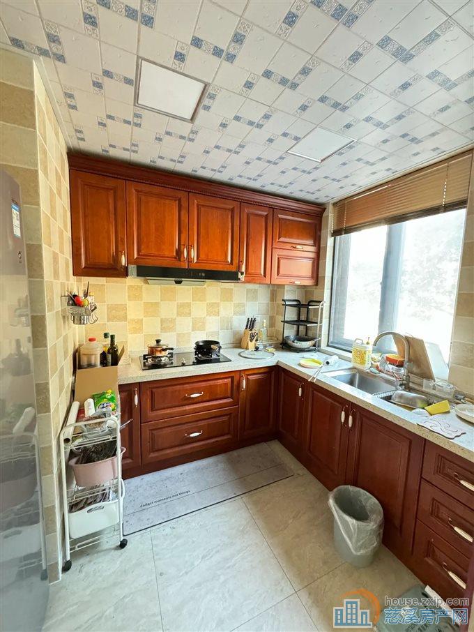 城市桃源 城西精装电梯洋房 