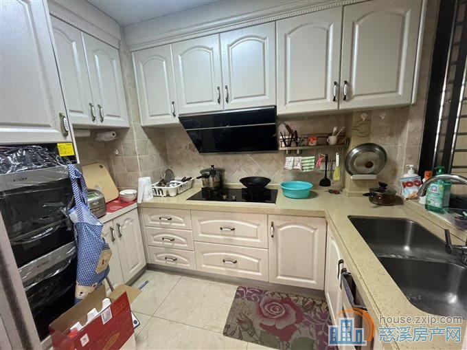 婚装！祥生祥园精装修124方175万