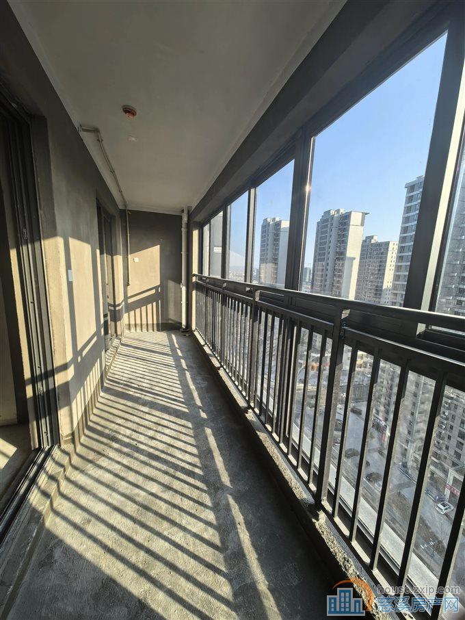 紫阙台  黄金楼层 带车位 税可协商