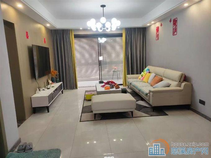 恒厚阳光城】二期144平婚装259万车位