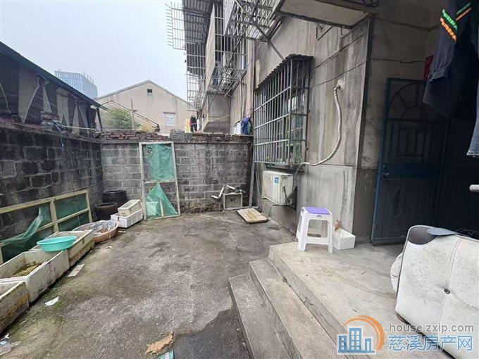 捡漏浒东新村旁一楼带道地三小可读