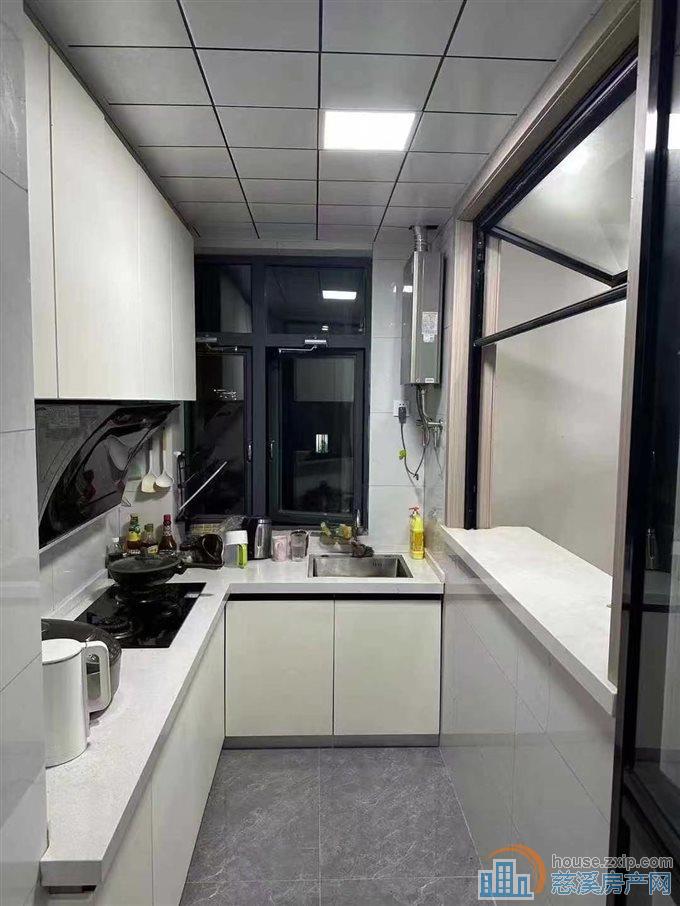 双和家苑黄金楼层精装修90平带车位