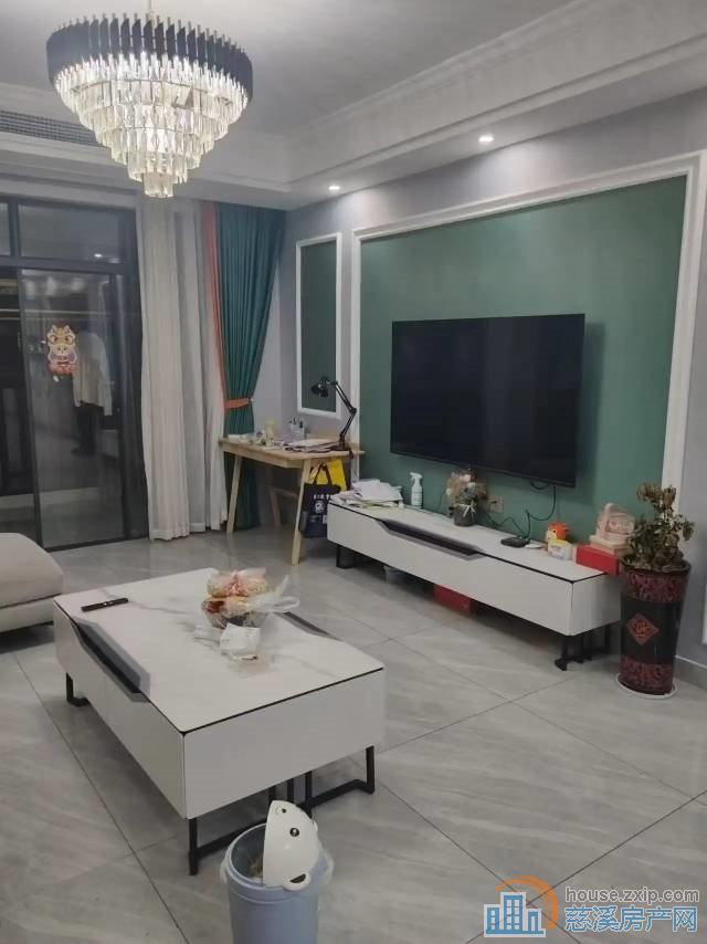 双桥苑 精装修 满两年 房东诚心出售