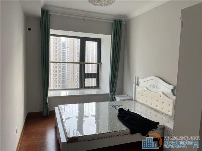 恒大河悦府126平81万黄金楼层