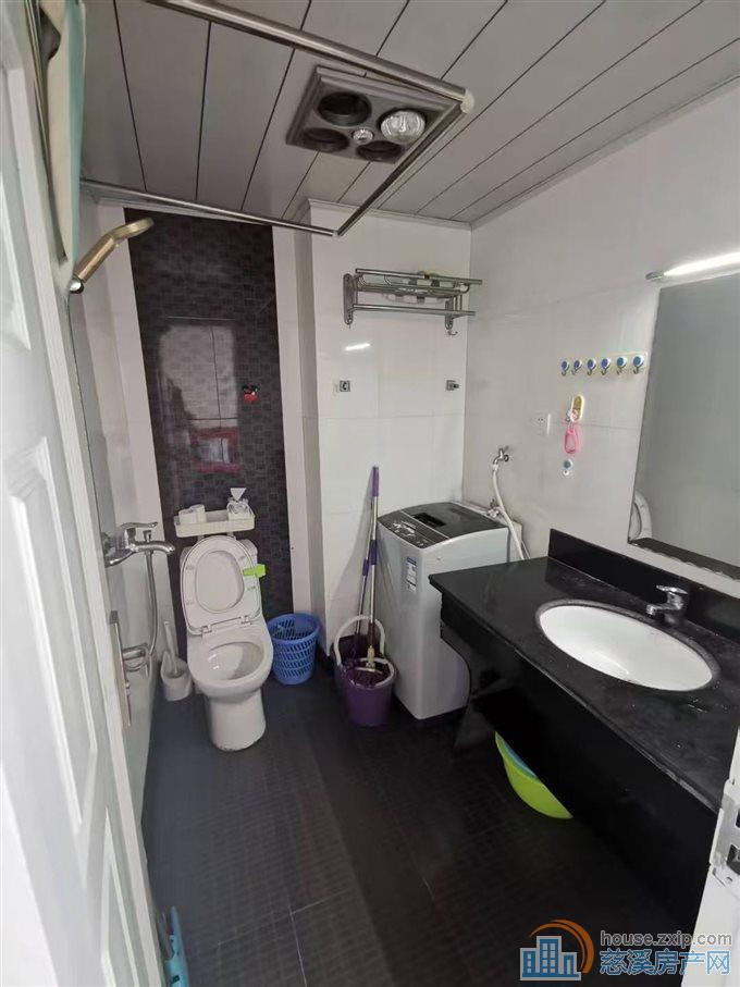 玲珑小区精装53平满2年实验可读北