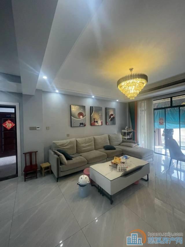 双桥苑 精装修 满两年 房东诚心出售