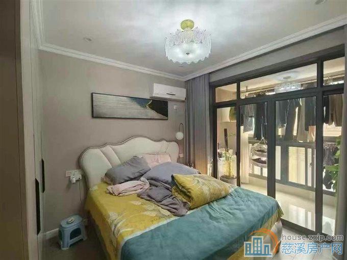 鸣北小区电梯采光佳92平豪装116.8万