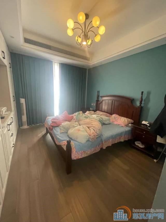 双桥苑 精装修 满两年 房东诚心出售