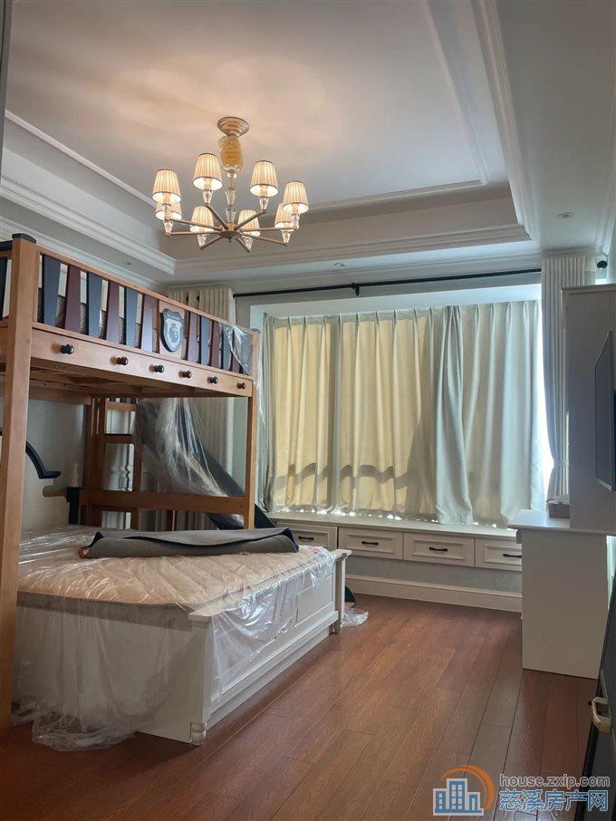 祥生祥园172平288万带车位拎包