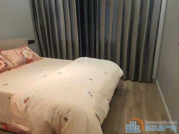 恒厚阳光城二期边套全屋地暖251