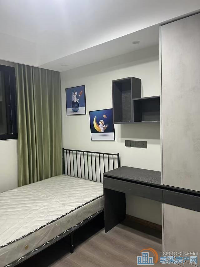 新潮塘88平全新装修全屋定制138万