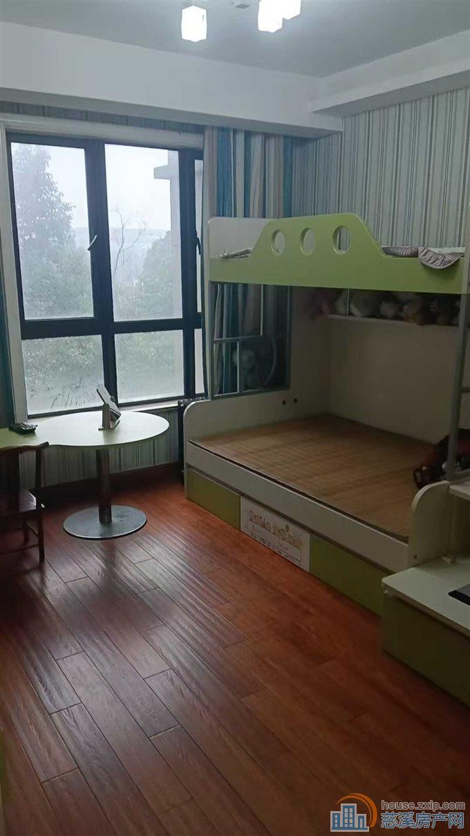 保利慈悦湾4室精装修自住房直接房源