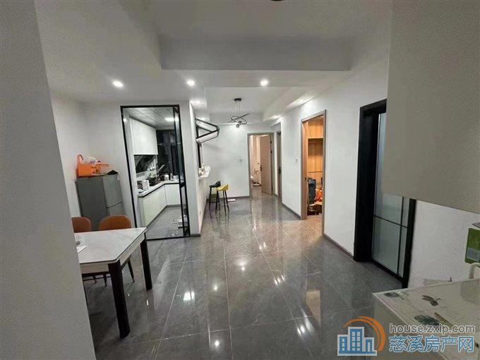 双和家苑黄金楼层精装修90平带车位