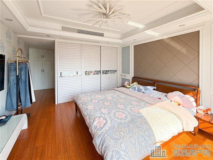 金仕华庭  自住精装  高品质商品房