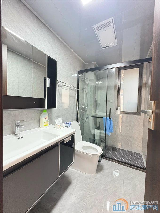 湖樾云著 128平精装可看湖景252万