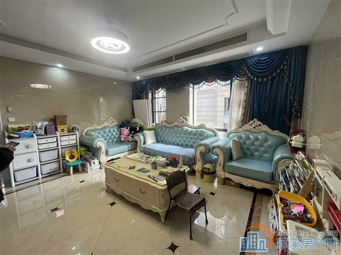 特价：祥生祥园全新婚装自住三房两卫