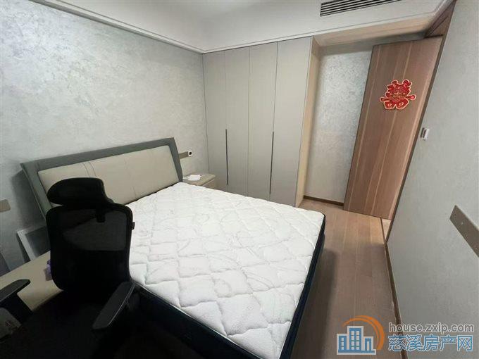 中交盛湖美庐117面积 好楼层 自住婚房