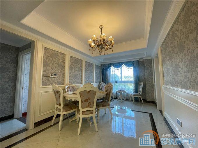 复地一期166平262.8万带车位