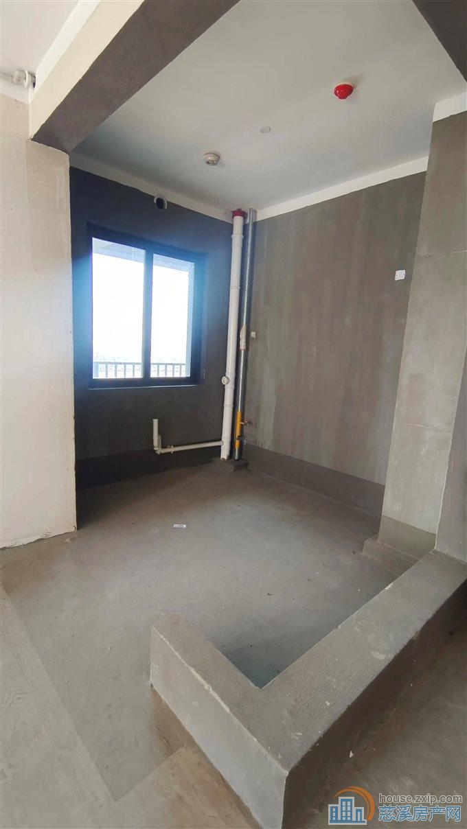 湖樾云著花苑128平242万明月湖板块