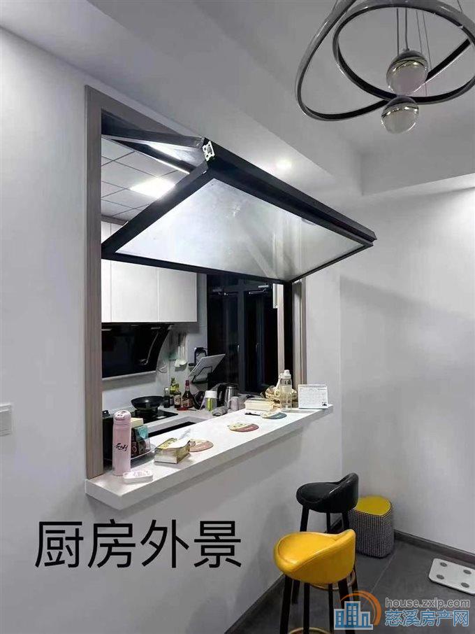 双和家苑黄金楼层精装修90平带车位