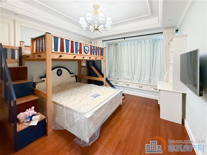 祥生祥园172平288万精装带子母车位