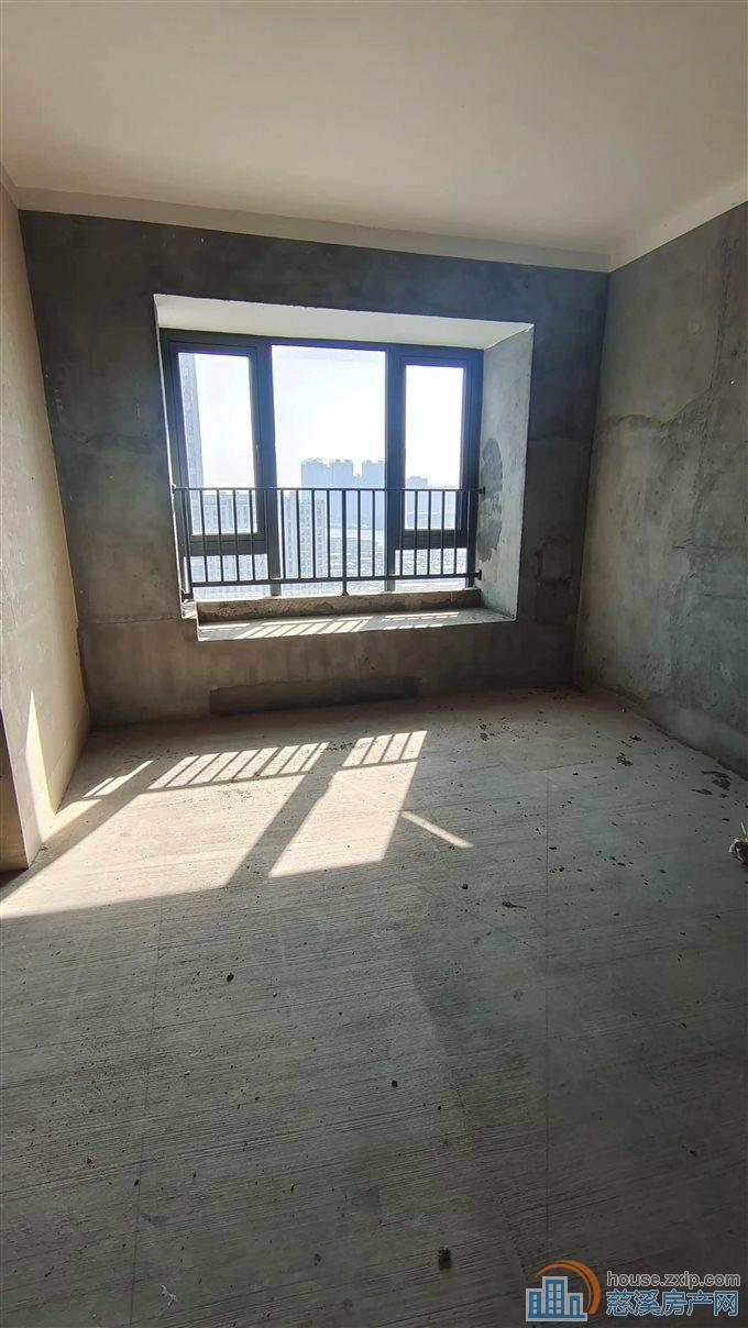 湖樾云著花苑128平242万明月湖板块