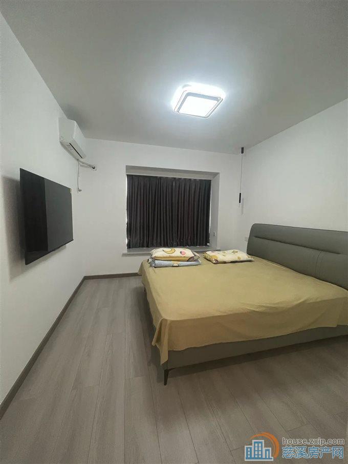 誉林府96平215万实验上林书包