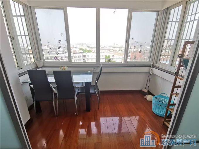 玲珑小区精装53平满2年实验可读北