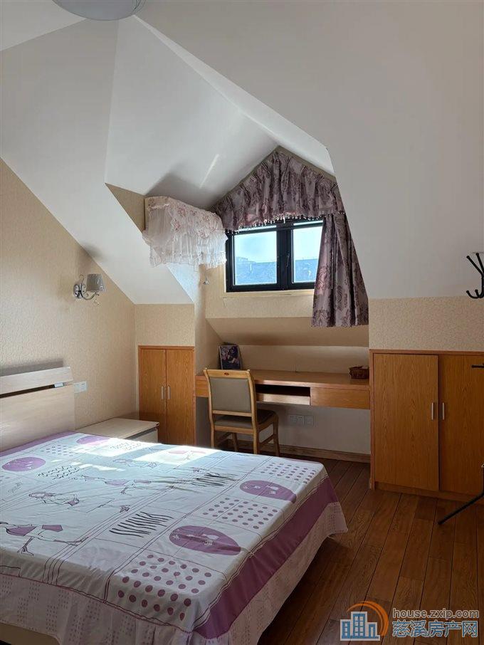 城市桃源 精装复式89平方145万