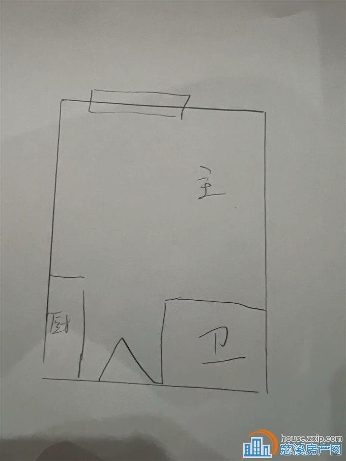 财富中心48平48万白云新城书包