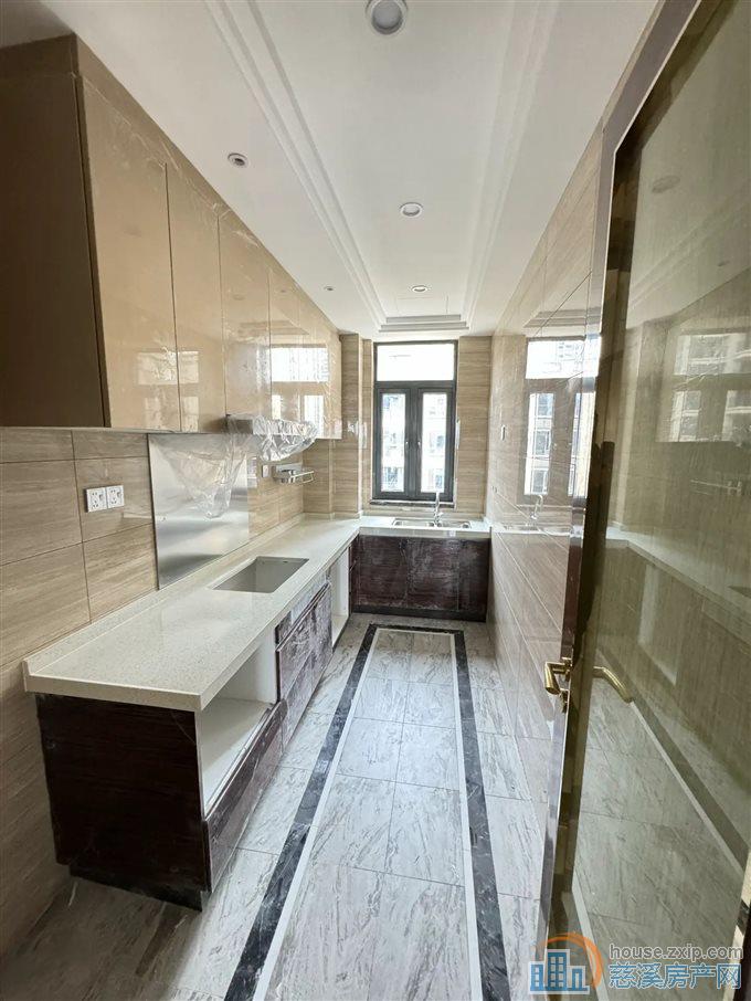 余姚恒大河悦府 精装洋房127平125万