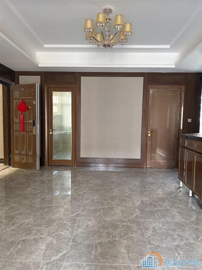 恒大河悦府130平135万统一精装修