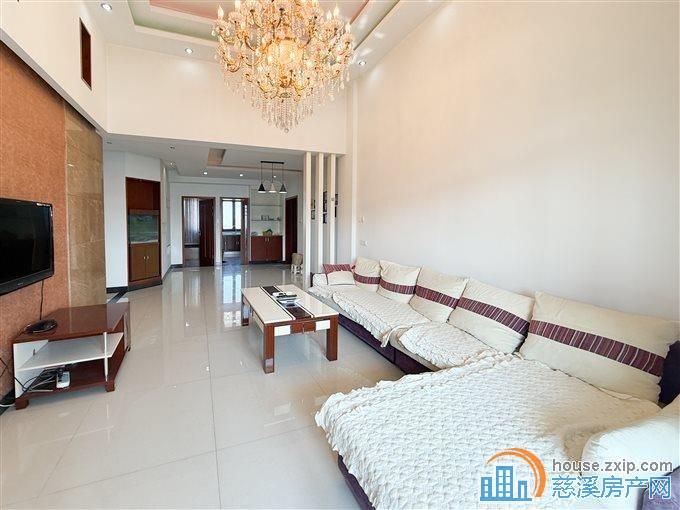 和润公寓118.64平139.8万送车库