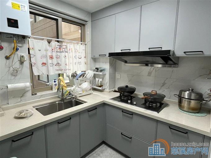 檀悦府   自住精装  中上楼层