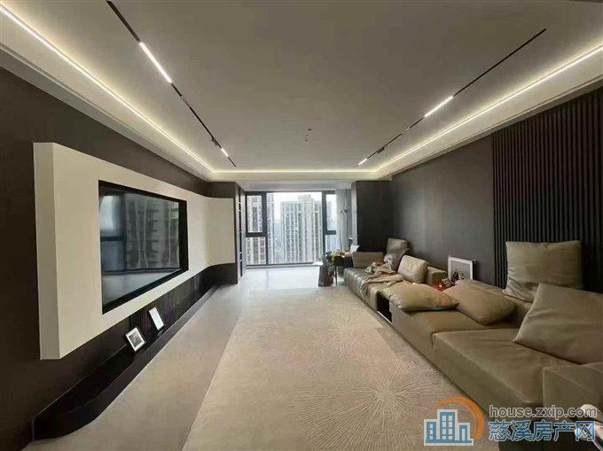 江滨江景苑朝南三大开间特价338万