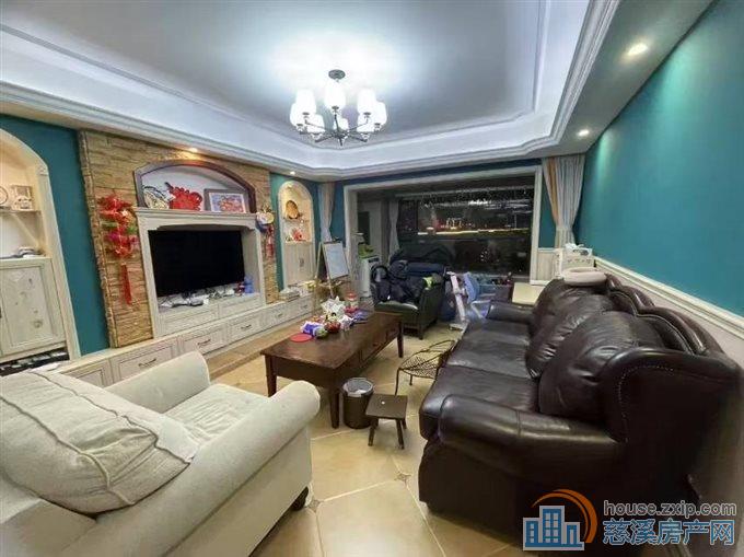 金仕华庭豪装142平十车位一只