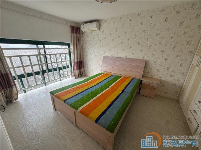丽晶大厦63平110万满五唯一带花园