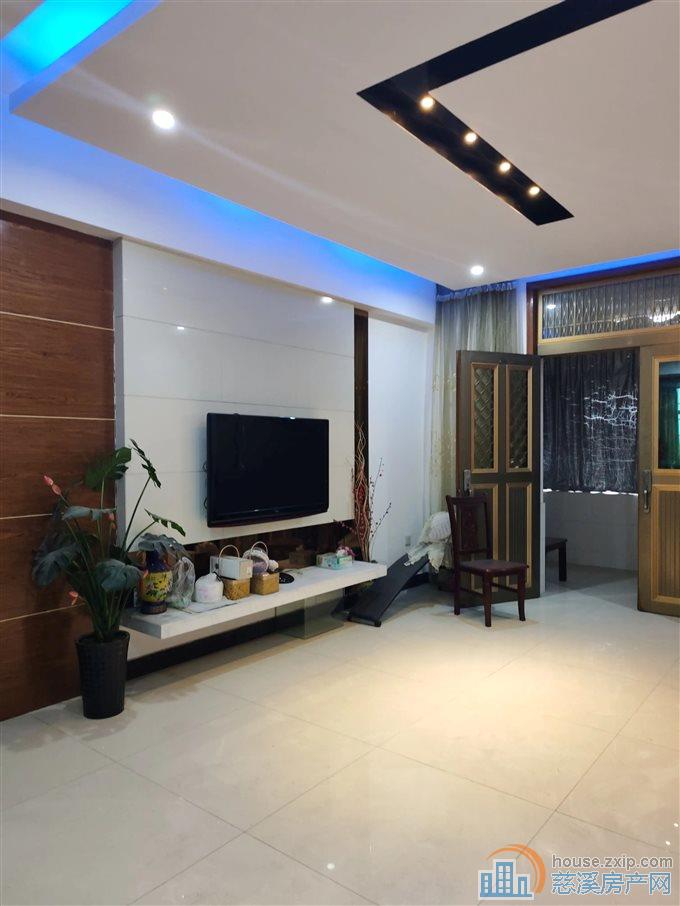 眉兴小区439平580万独栋别墅三通三