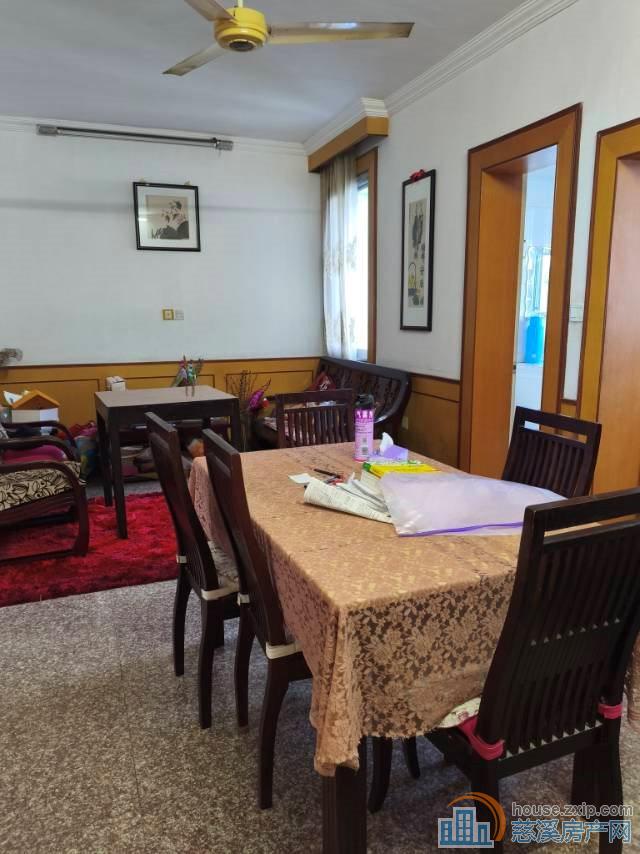 中兴小区