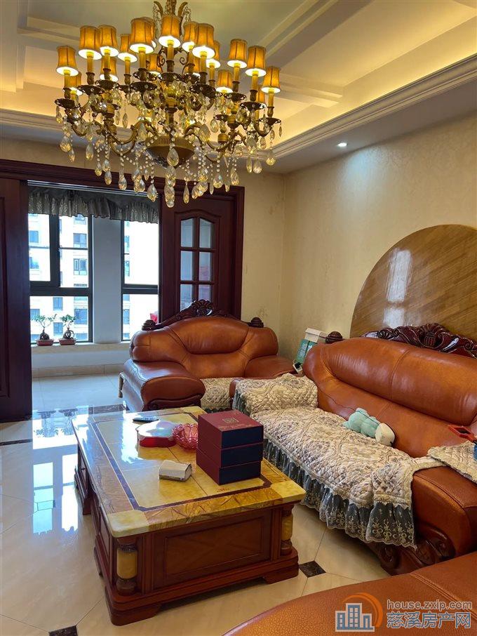 华润凯旋门  精装保养好 育才无在读