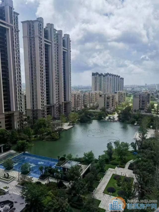 恒大河悦府135平4室南北通透