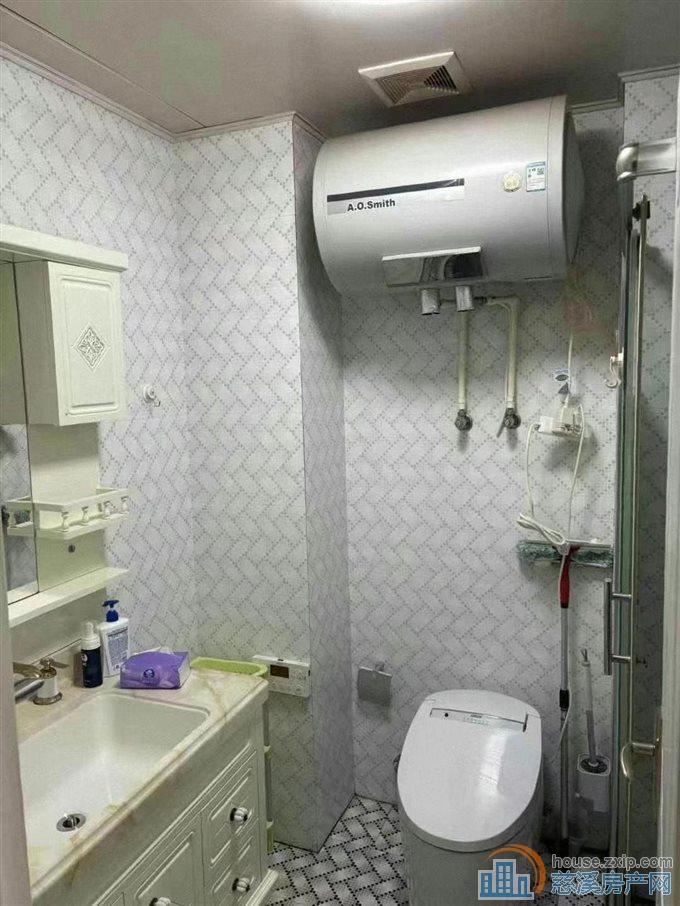 和润公寓60平精装98万可读书