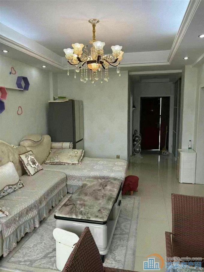 和润公寓60平精装98万可读书